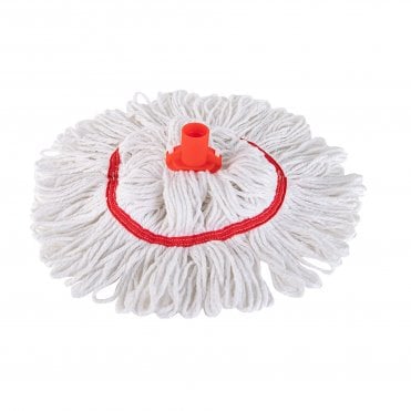Red Hygemix Socket Mop 300g
