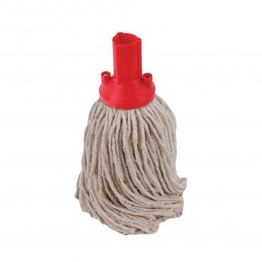 Red PY Exel Socket Mop 200g