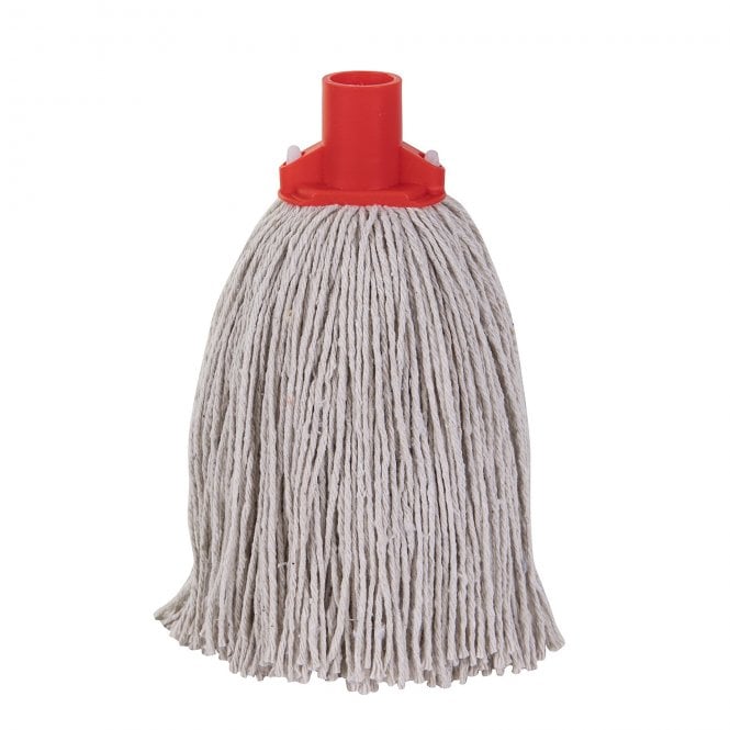 Robert Scott Red Twine Yarn RS1 Socket Mop 182g