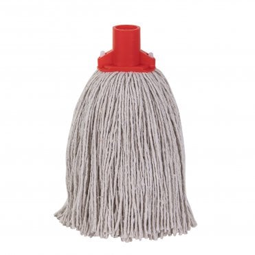 Red Twine Yarn RS1 Socket Mop 182g