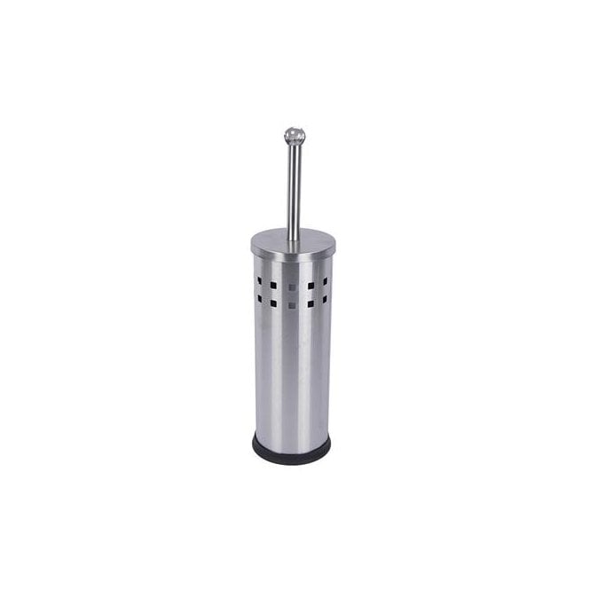 Robert Scott S/S Toilet Brush & Holder