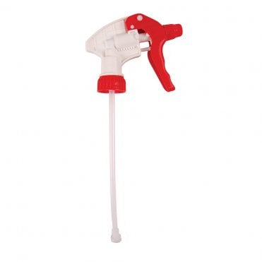 Trigger Heads To fit 800867 Red