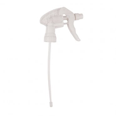 Trigger Heads To fit 800867 White