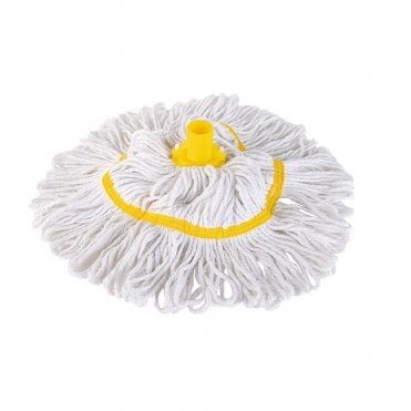 Yellow Hygemix Socket Mop 300g