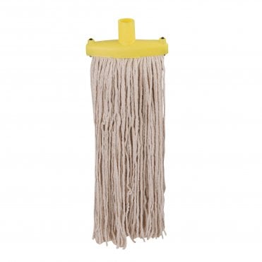 Yellow Multi Prairie Mop 450g