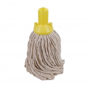 Yellow PY Exel Socket Mop 200g