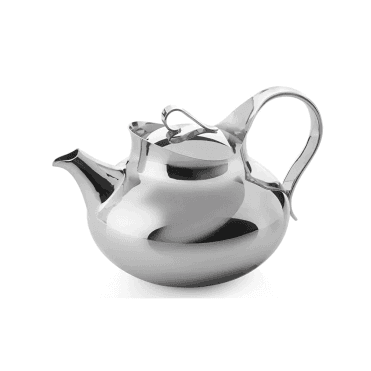 Drift Teapot 900ml