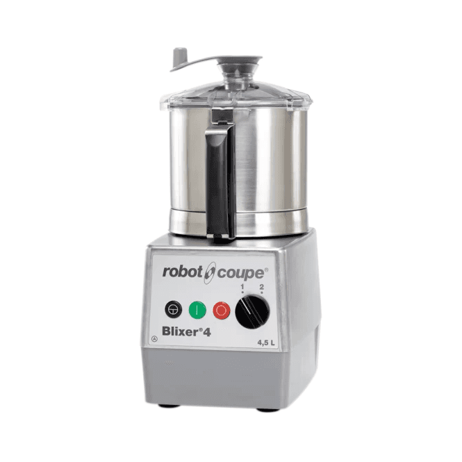 Robot Coupe BLIXER 4 Blixer® Blender/Mixer