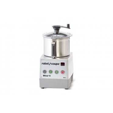 BLIXER 5  Blixer® Blender/Mixer