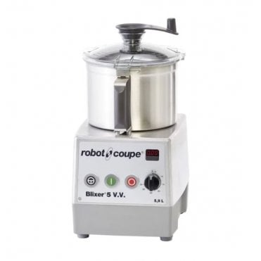 BLIXER 5 VV Blixer® Blender/Mixer