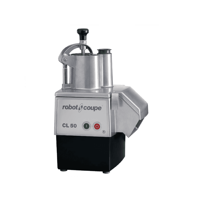 Robot Coupe CL 50 1 SPEED Vegetable Preparation Machine