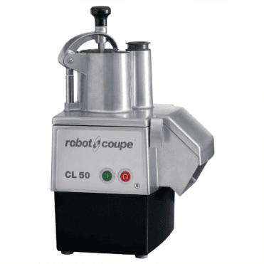 CL 50 1 SPEED Vegetable Preparation Machine