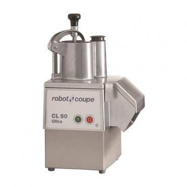 CL 50 ULTRA PIZZA Vegetable Prep Machine Package