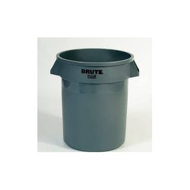 Brute Container Grey 75l