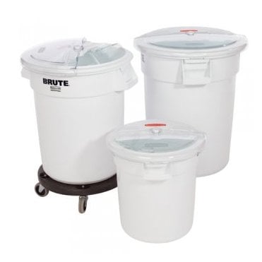 Brute Dolly Round
