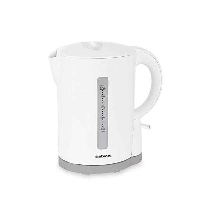 Sabichi Kettle 1.7Ltr