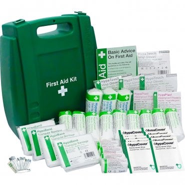 Evolution 11-20 Persons Statutory First Aid Kit