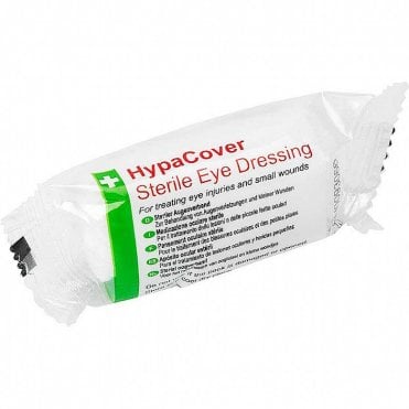HypaCover Sterile Eye Dressing  | Pack of 6