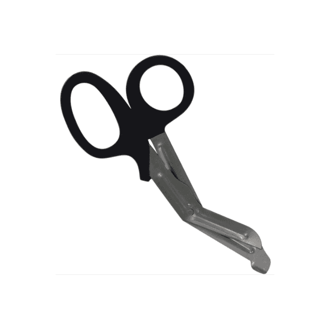 Safety First Aid Snip Clothing Scissors