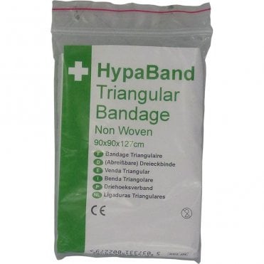 Triangular Bandage Non Woven Sterile