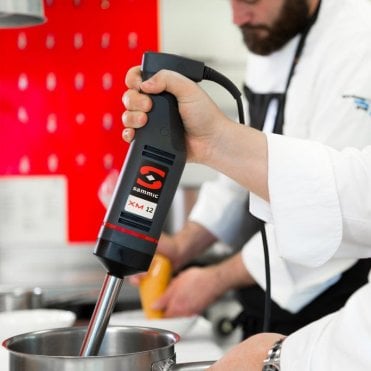 Immersion Hand Blender 223mm