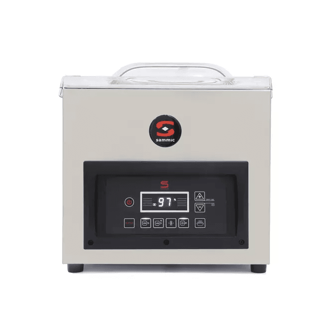 Sammic  Vacuum Packing Machine 320 mm