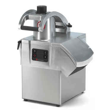 Vegetable Preparation Machine