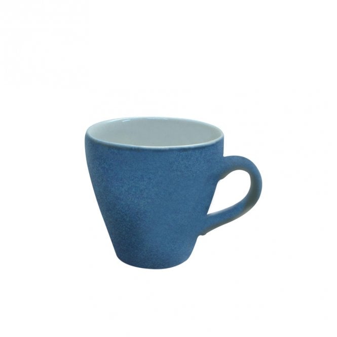 Sango Java Decorated Espresso Cup Horizon Blue 8cl 2.8oz | Box of 12