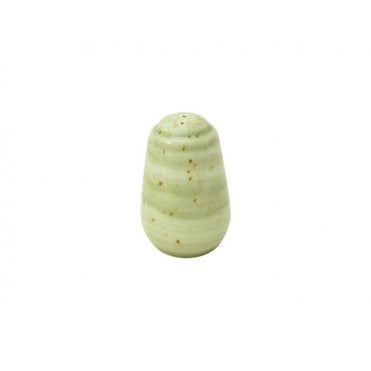Java Decorated Pepper Meadow Green | Box of 6