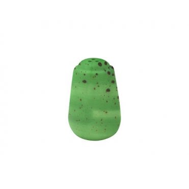Java Pepper Shaker Eden Green 8cm | Box of 6