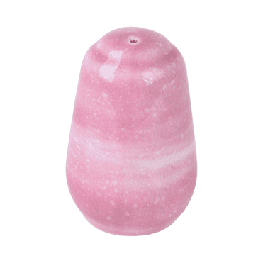 Java Salt Shaker Baby Pink 8cm | Box of 6
