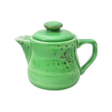 Java Teapot Eden Green 46cl/16oz | Box of 4