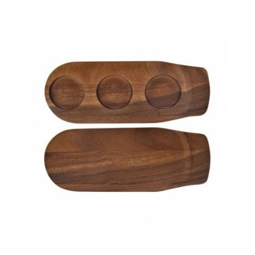 Multi Presentation Board 35cmx14cm | Box of 6