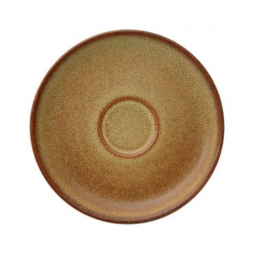 ORA Arica Espresso Saucer | Box of 12