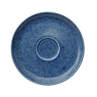 ORA Forio Espresso Saucer | Box of 12
