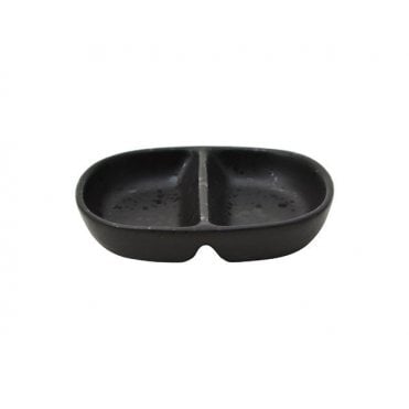 ORA Taba Divided Bowl 9cmx7cm | Box of 6