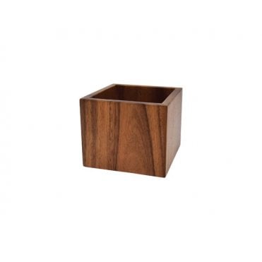 Presentation / Cutlery Holder 12cmx12cmx10cm | Box of 4