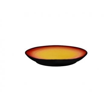 Tokyo Red Espresso Saucer 12cm/4.5" | Box of 12