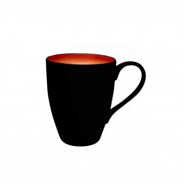 Tokyo Red Latte Mug 34cl 12oz | Box of 12