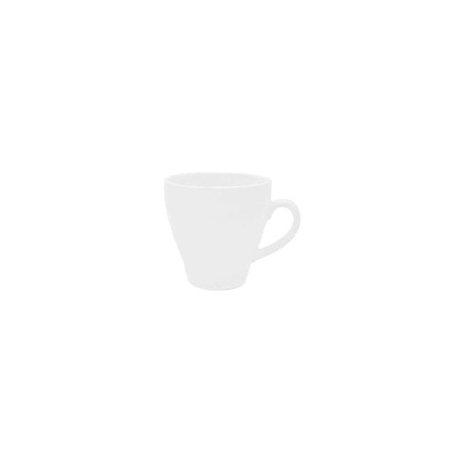 Sango White Coffee Cup 23cl (8oz) | Box of 12
