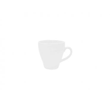 White Coffee Cup 23cl (8oz) | Box of 12