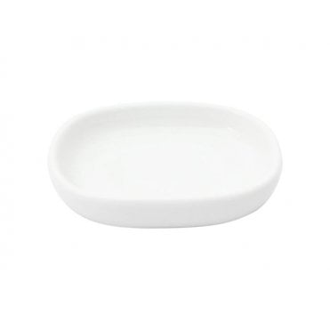 White Oil & Vinegar Dish | Box of 6
