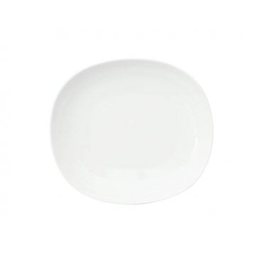 White Pasta Bowl Small 26x23cm 10.2x9" | Box of 6