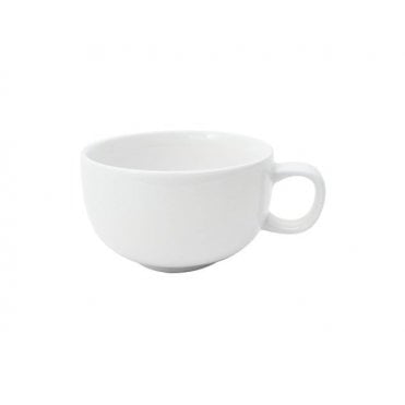 White Tea/Coffee Cup 275ml 9.3oz | Box of 12