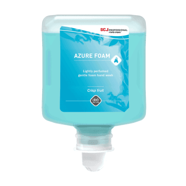 Azure FOAM Cartridges 2 Litre | Box of 4