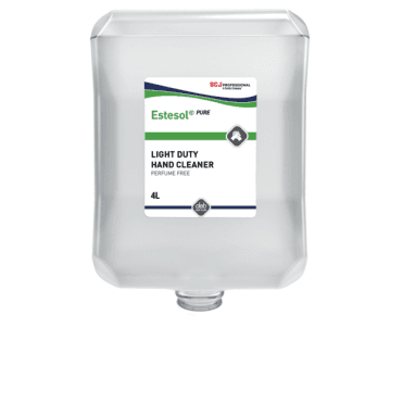 Estesol PURE 4L Cartridge | Box of 4