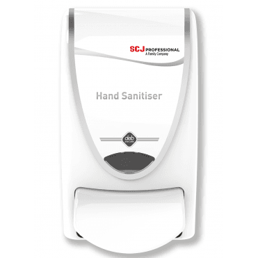 InstantFOAM Sanitiser Dispenser 1 Litre