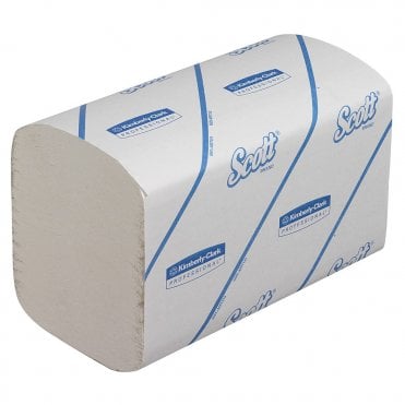 Performance Interfolded Hand Towels | Box of 15