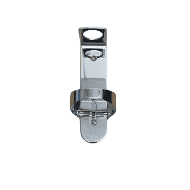 Stainless Steel Single Bottle Holder