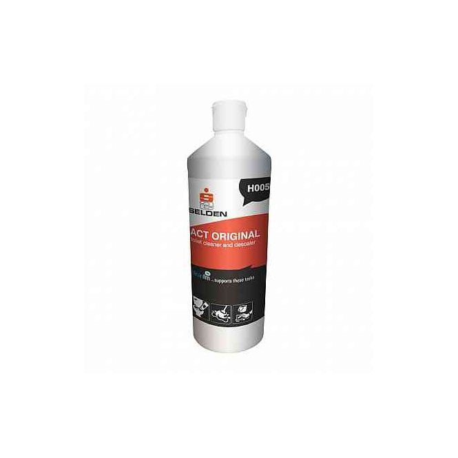 Selden  Act Thick Toilet cleaner 750ml